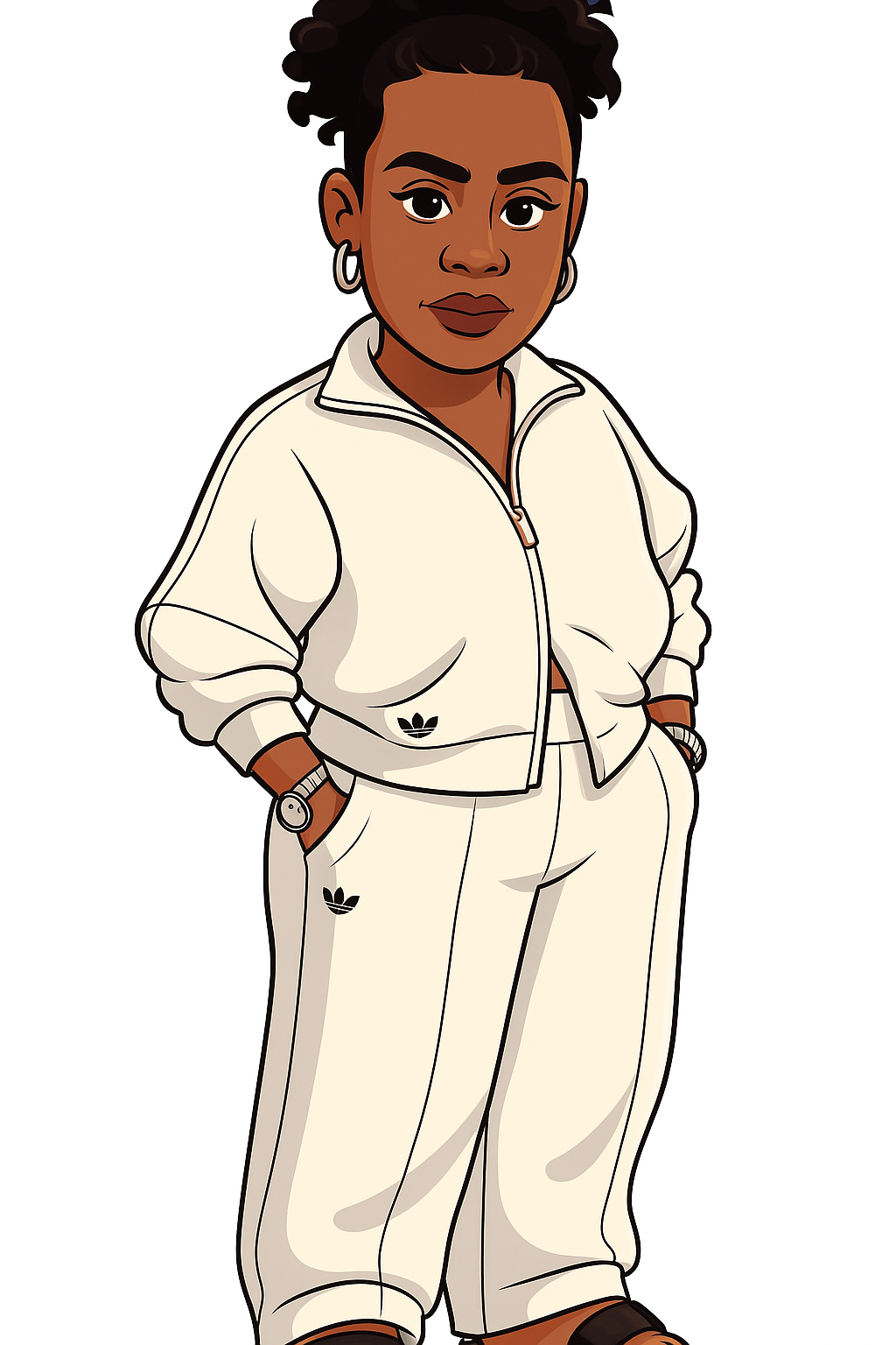 Cruise Brothers Travel Agent Wanetas Pegues